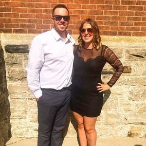 Meet your Posher, Brandy